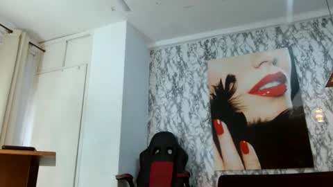 Mariani online show from 10-20-25, 12:05