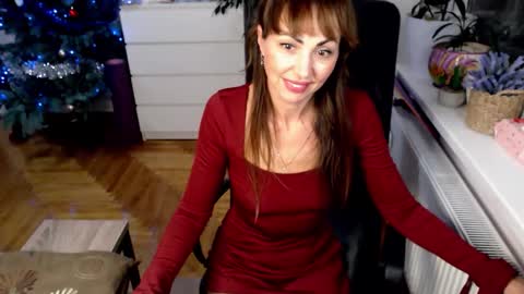 marianika online show from 11-29-25, 06:44