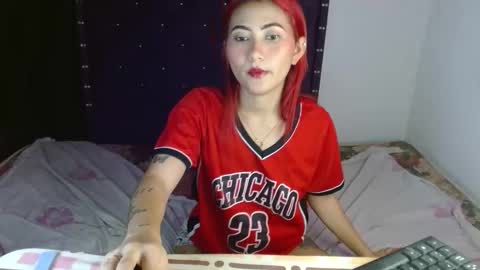 marianita_hot26 online show from 01-16-26, 08:57