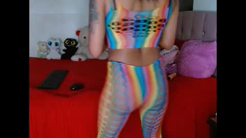 mariann_martins online show from 01-27-25, 02:13