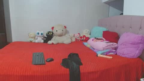 mariann_martins online show from 01-28-25, 02:11