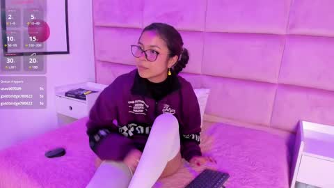 marianna_ray_ online show from 03-10-25, 10:34