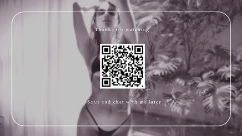 Snapshot of mariannacruzz chatting on 12-15-24, 12:40 MARIANA  online show from 12-15-24, 12:40
