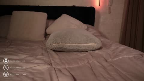 Snapshot of mariannacruzz chatting on 12-24-24, 02:32 MARIANA  online show from 12-24-24, 02:32