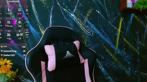 Marian online show from 02-17-25, 10:47