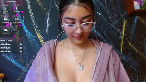 Marian online show from 02-26-25, 11:26