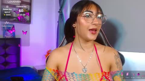 Marian online show from 02-09-26, 08:46