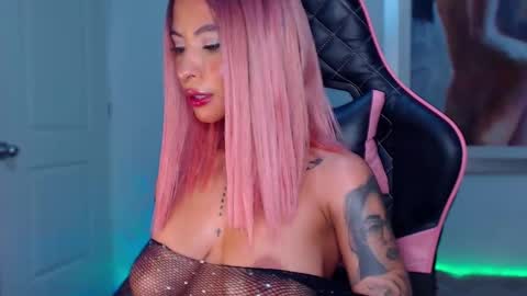 M A R I A N E online show from 12-20-24, 03:36