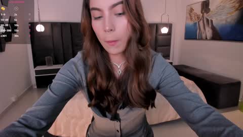 Marianne  online show from 02-07-25, 09:48