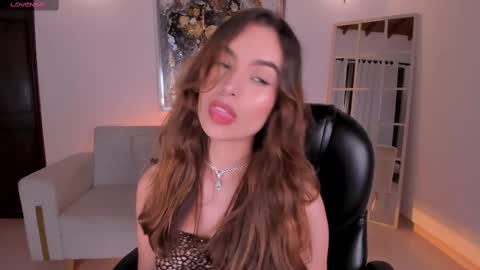 Marianne  online show from 02-18-25, 01:10