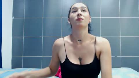 Mariangel online show from 01-12-26, 08:47