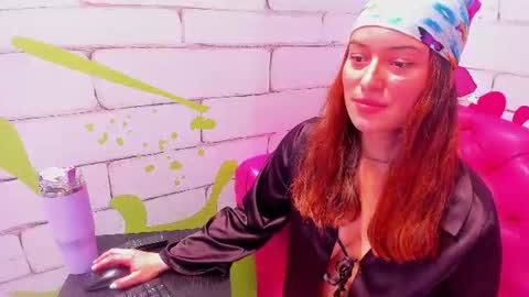 Mariann Roxy 3 online show from 07-28-26, 03:21