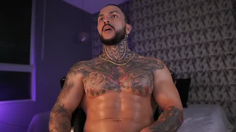 Mariano Costa online show from 12-16-24, 06:10