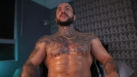 Mariano Costa online show from 12-20-24, 02:52