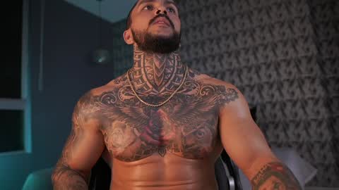 Mariano Costa online show from 12-20-24, 05:57