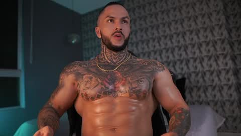 Mariano Costa online show from 12-22-24, 03:00