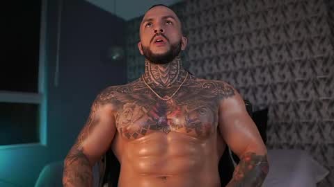 Mariano Costa online show from 12-23-24, 01:08