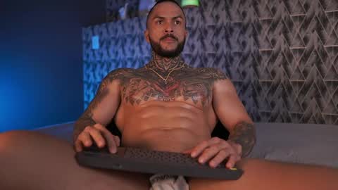 Mariano Costa online show from 01-05-25, 05:09