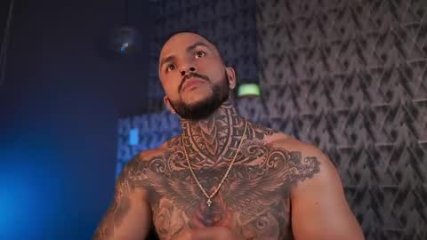 Mariano Costa online show from 01-05-25, 08:11