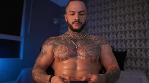 Mariano Costa online show from 01-07-25, 03:57