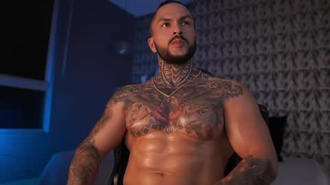 Mariano Costa online show from 01-09-25, 02:22