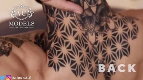 Mariano Costa online show from 01-23-25, 06:06