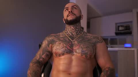 Mariano Costa online show from 01-24-25, 05:21