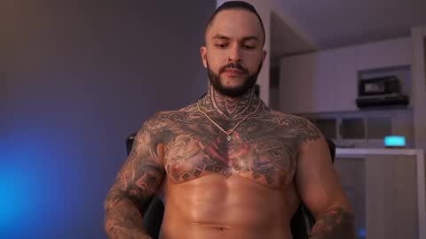 Mariano Costa online show from 01-28-25, 04:50