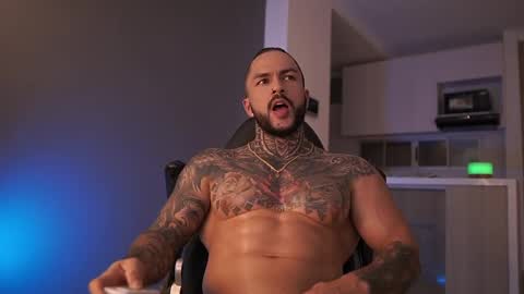 Mariano Costa online show from 01-30-25, 07:39