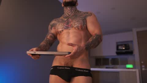 Mariano Costa online show from 02-02-25, 02:48