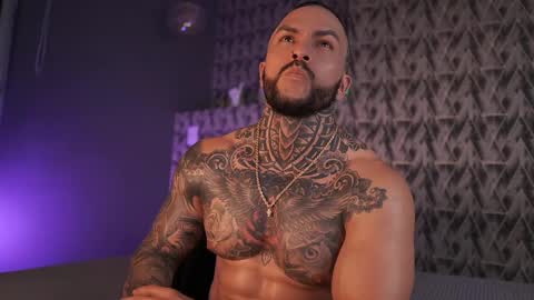 Mariano Costa online show from 02-23-25, 06:17