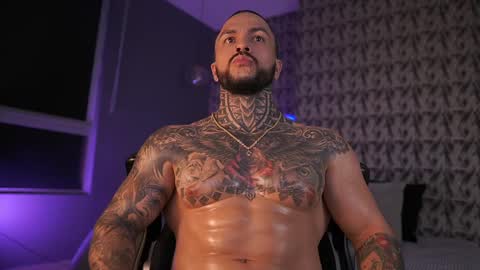 Mariano Costa online show from 02-27-25, 03:36