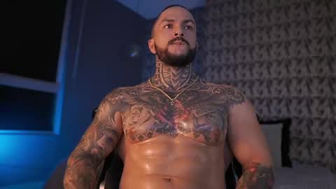 Mariano Costa online show from 02-28-25, 02:20