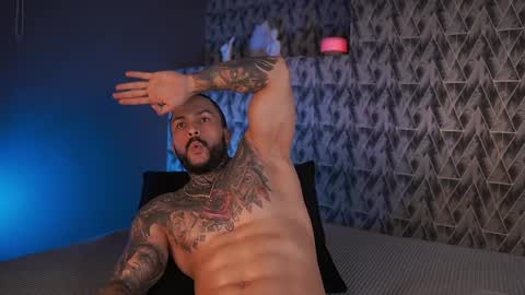 Mariano Costa online show from 03-06-25, 09:03