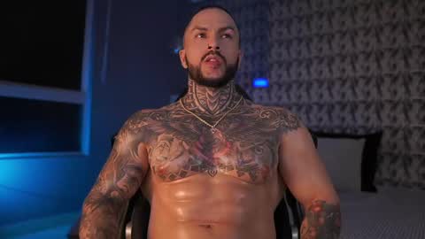 Mariano Costa online show from 03-11-25, 03:16