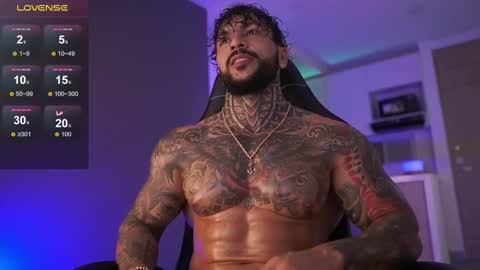 Mariano Costa online show from 09-19-25, 01:51