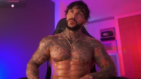 Mariano Costa online show from 11-15-25, 05:16