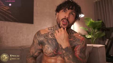 Mariano Costa online show from 03-09-26, 05:22