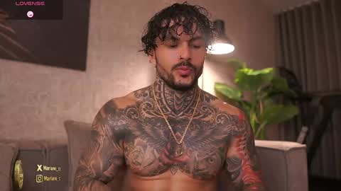 Mariano Costa online show from 04-25-26, 05:43