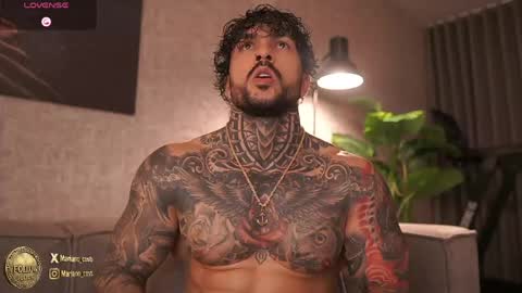 Mariano Costa online show from 04-26-26, 04:10