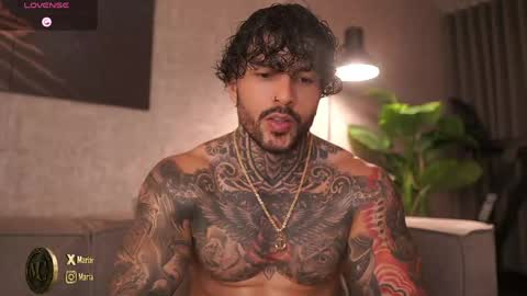 Snapshot of mariano_costa chatting on 05-15-26, 04:41 Mariano Costa online show from 05-15-26, 04:41