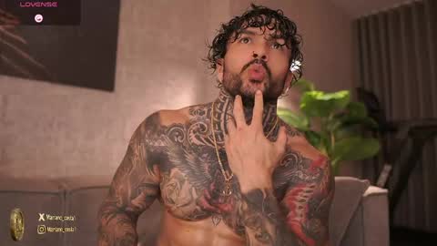 Snapshot of mariano_costa chatting on 05-18-26, 04:18 Mariano Costa online show from 05-18-26, 04:18