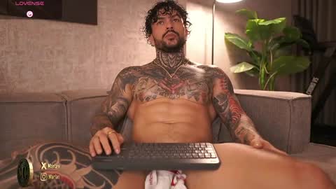 Snapshot of mariano_costa chatting on 05-19-26, 03:46 Mariano Costa online show from 05-19-26, 03:46