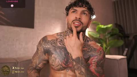 Snapshot of mariano_costa chatting on 05-26-26, 01:12 Mariano Costa online show from 05-26-26, 01:12