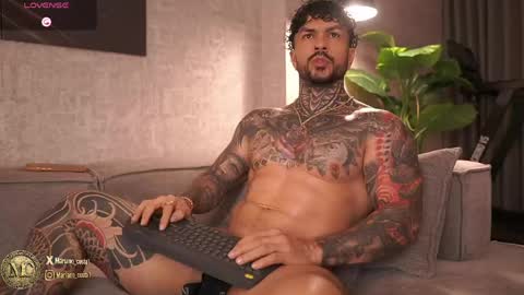 Snapshot of mariano_costa chatting on 05-30-26, 03:36 Mariano Costa online show from 05-30-26, 03:36