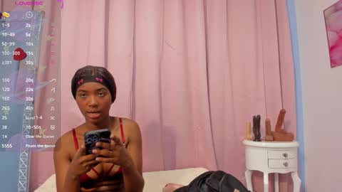 marianrosse online show from 03-14-26, 02:39