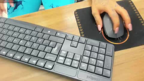 Marian Sexy online show from 02-21-25, 12:28