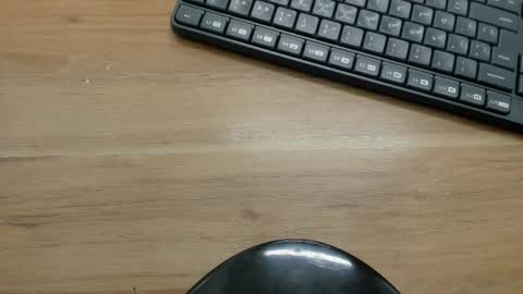 Marian Sexy online show from 02-22-25, 12:29