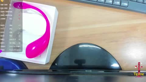 Marian Sexy online show from 03-07-25, 12:34