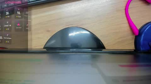 Marian Sexy online show from 11-16-25, 12:44